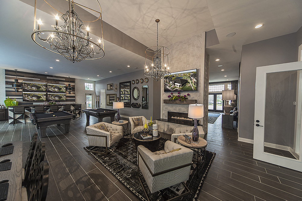 Grafton Park Apartments in Dublin, OH